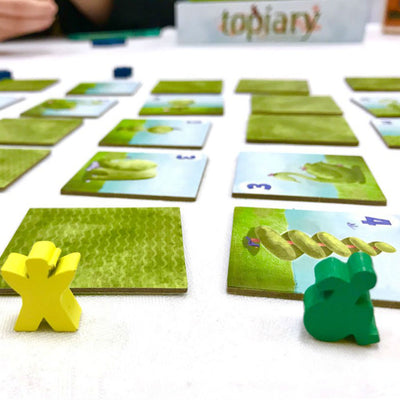 Topiary
