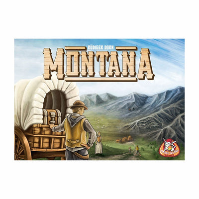 Montana