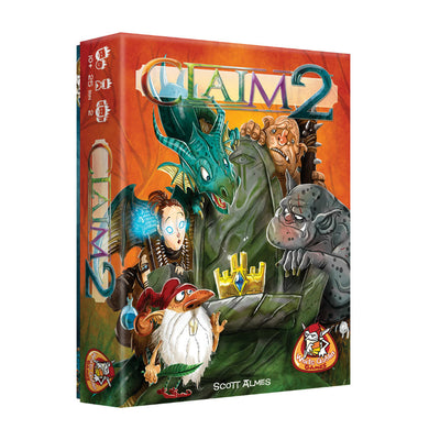 Claim 2