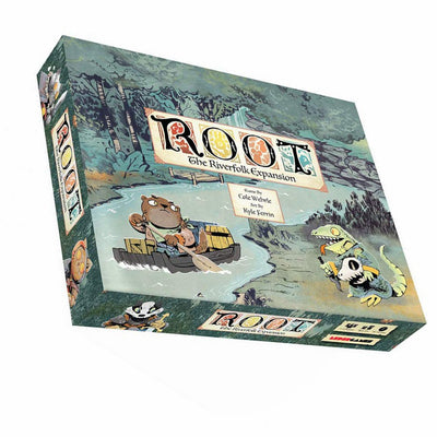 Root: Riverfolk