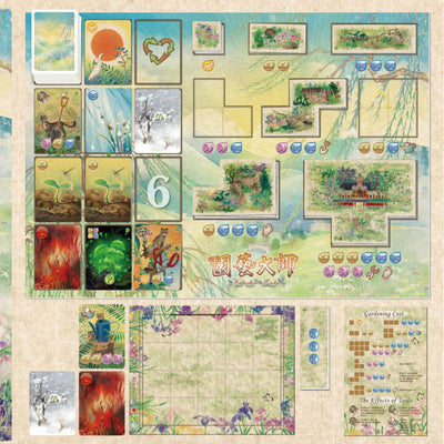 Horticulture Master