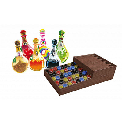 Potion Explosion (2nd ed)