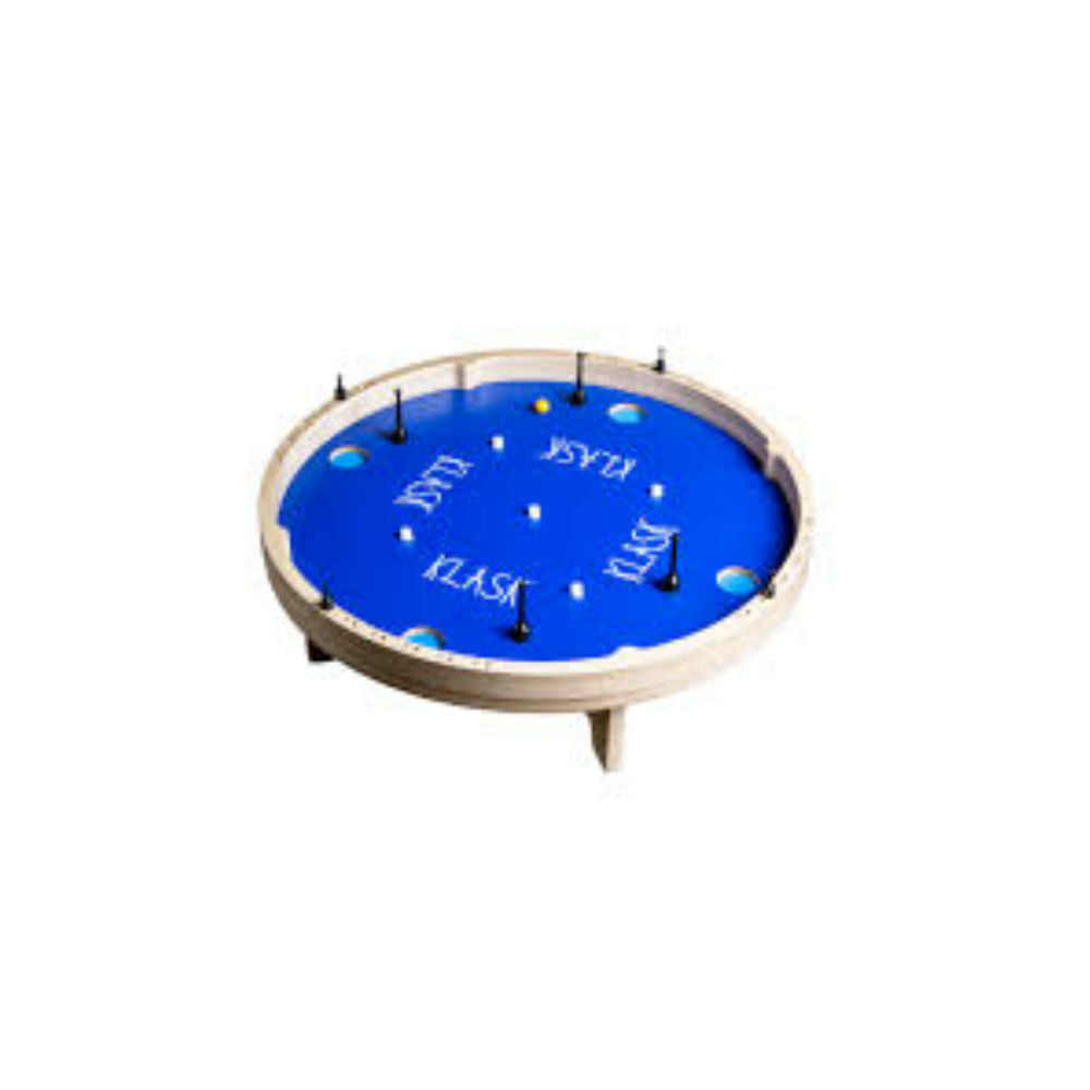 Klask (4 spillere)