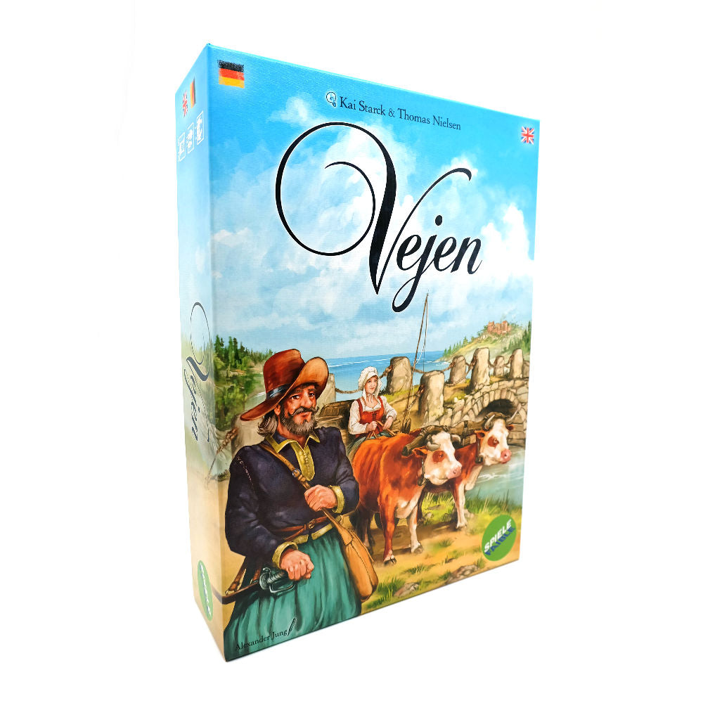 Vejen