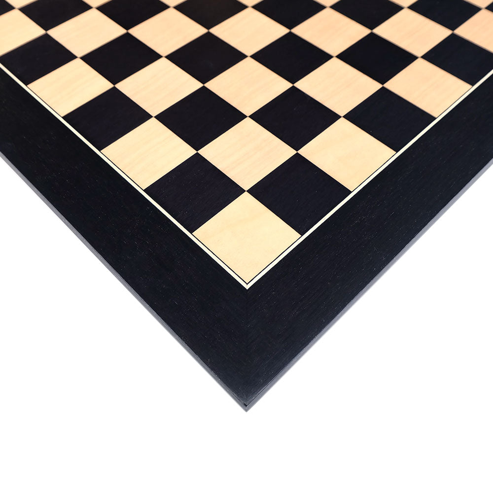 Sort uden notation (55 mm)