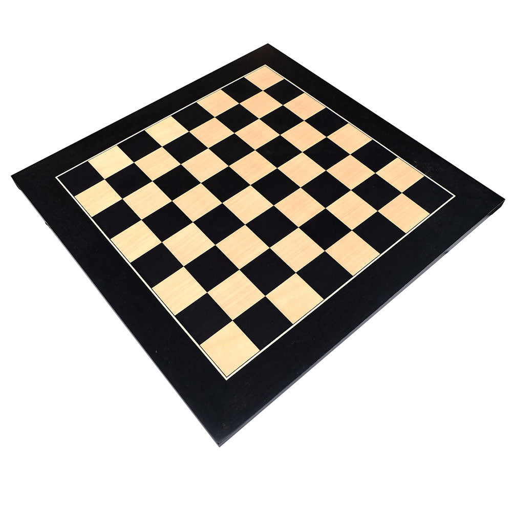 Sort uden notation (55 mm)