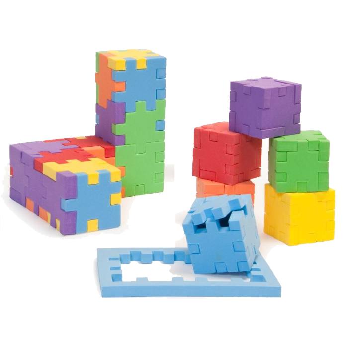 Happy Cube Original (1 stk)