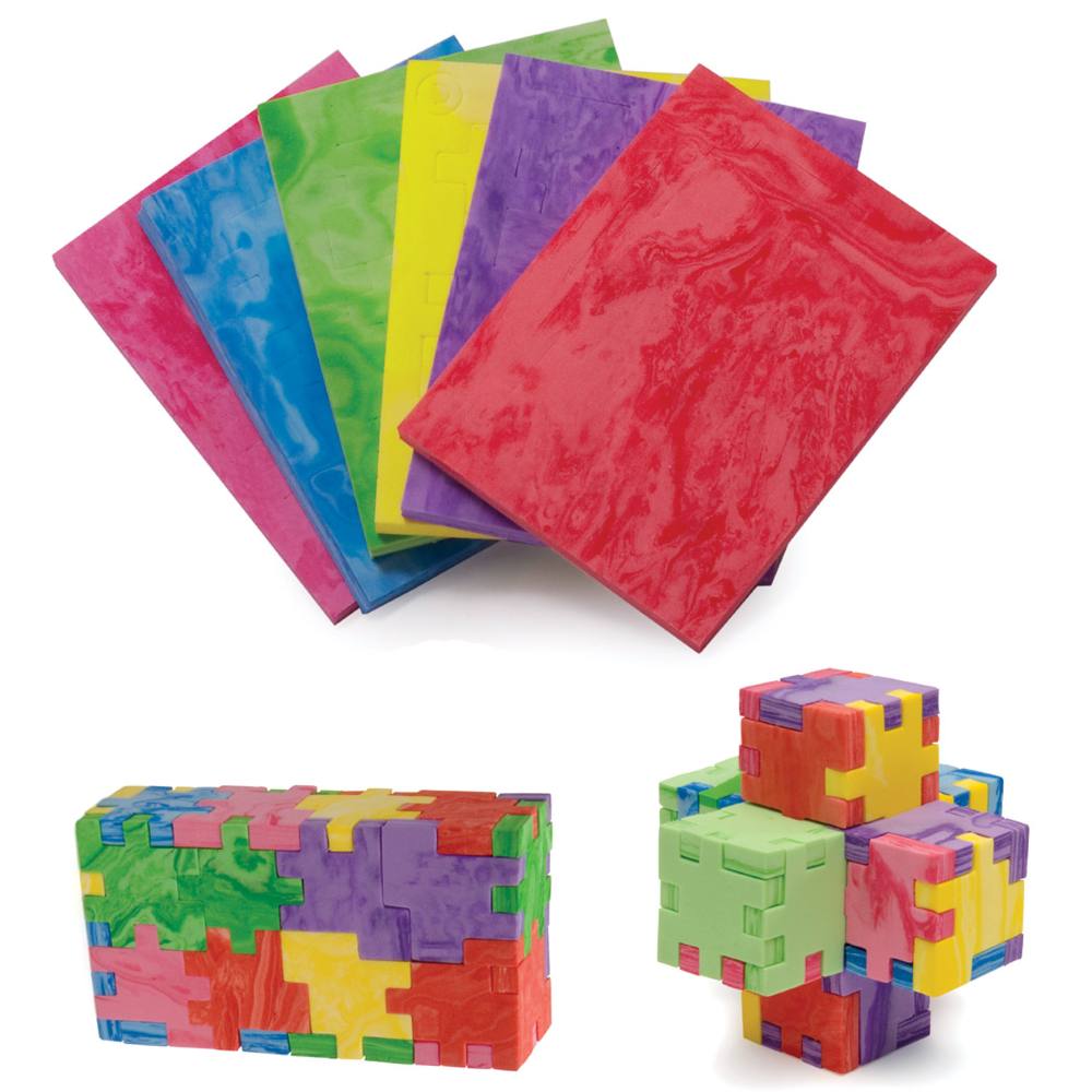 Happy Cube Ekspert (1 stk)