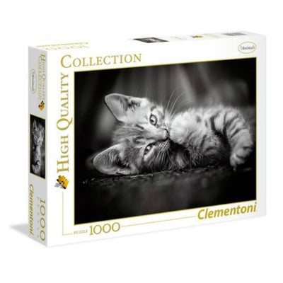 Kitty - 1000 brikker