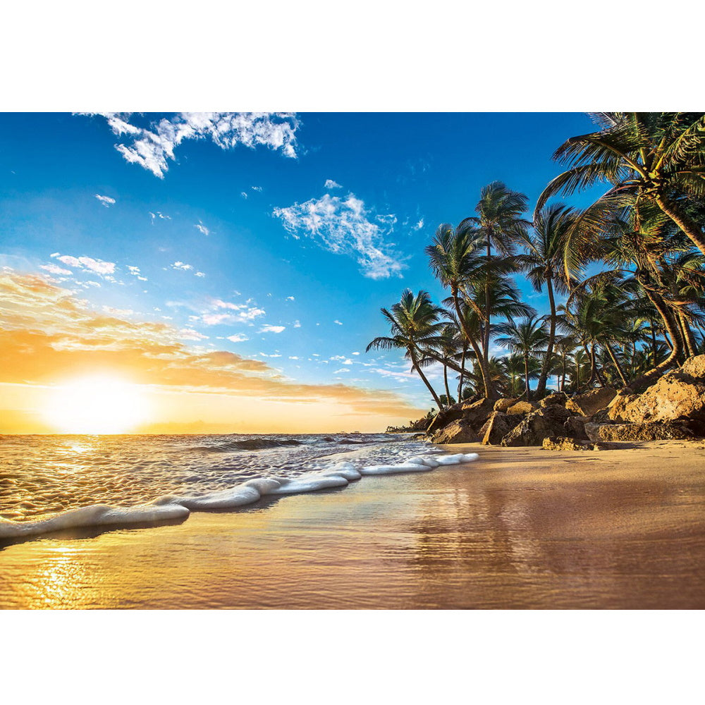 Tropical Sunrise - 1500 brikker