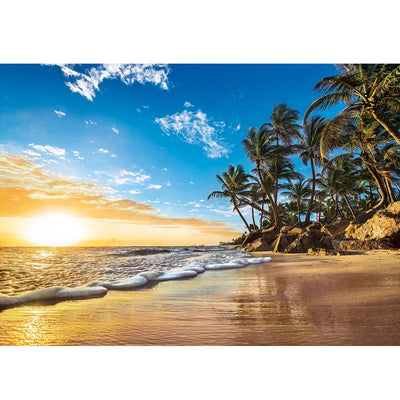 Tropical Sunrise - 1500 brikker