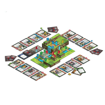 Tiny Epic Tactics