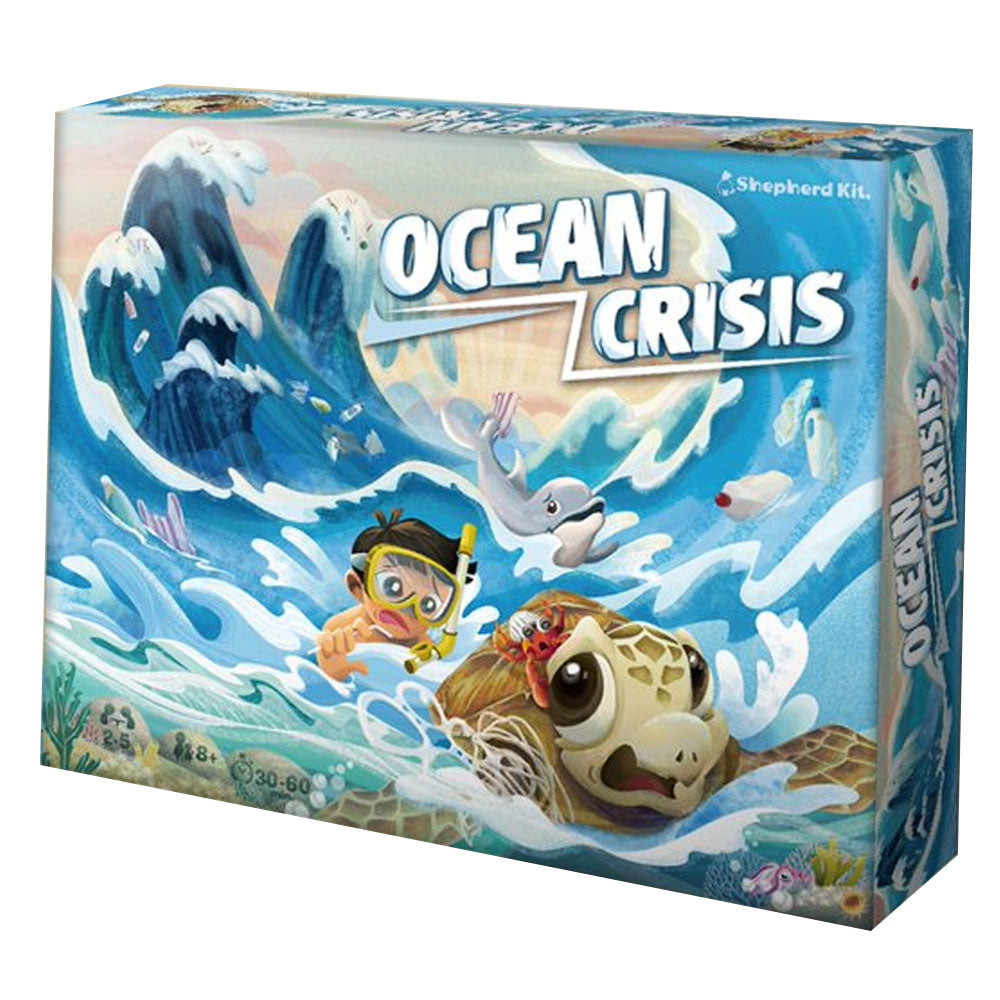 Ocean Crisis