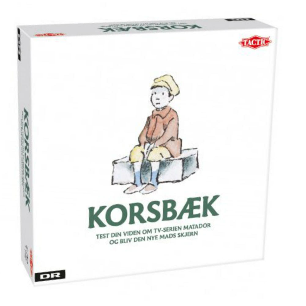 Korsbæk