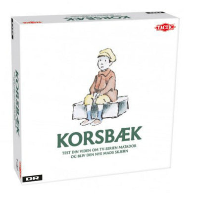 Korsbæk
