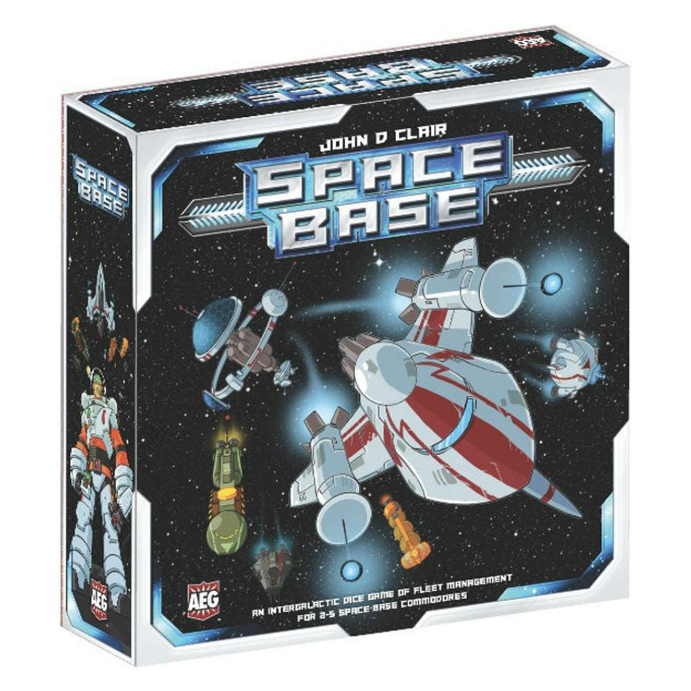 Space Base