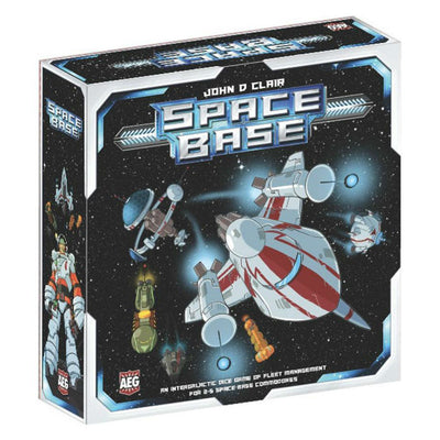 Space Base
