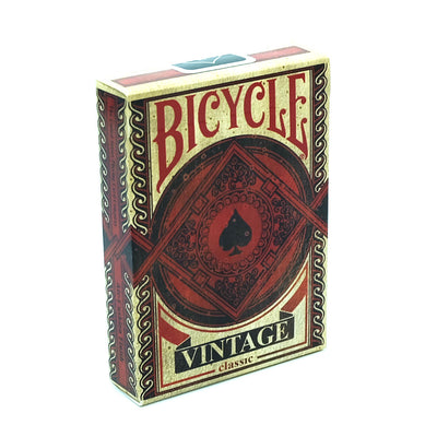 Bicycle Vintage spillekort