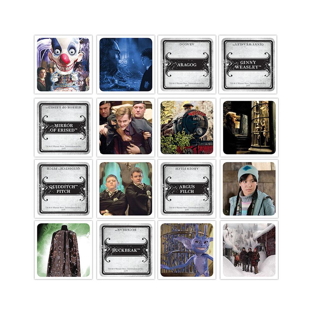 Codenames: Harry Potter