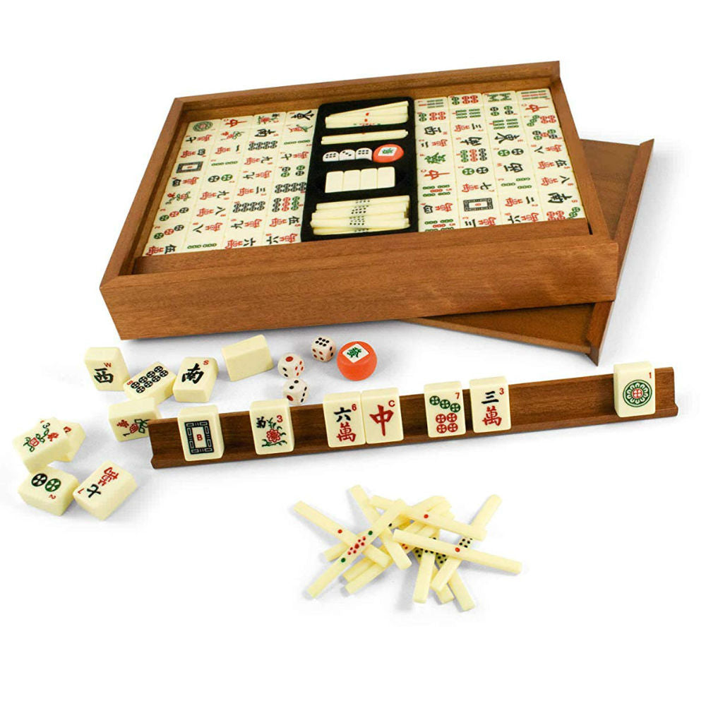 Mah Jong - Deluxe