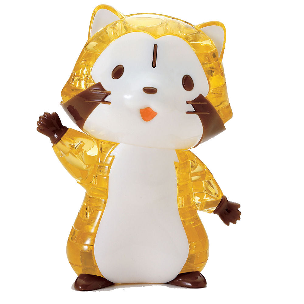 Puchi Rascal - 3D Crystal