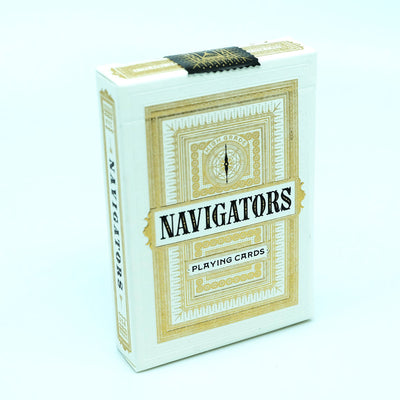 Navigators spillekort