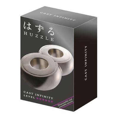 Huzzle Infinity