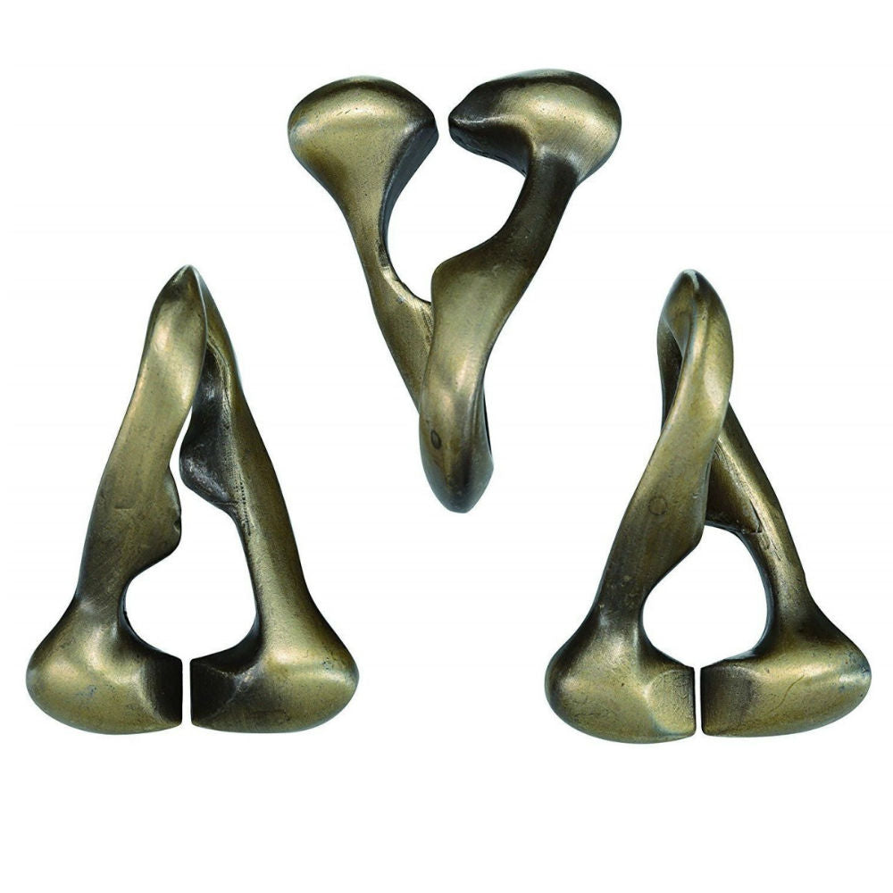 Huzzle Trinity