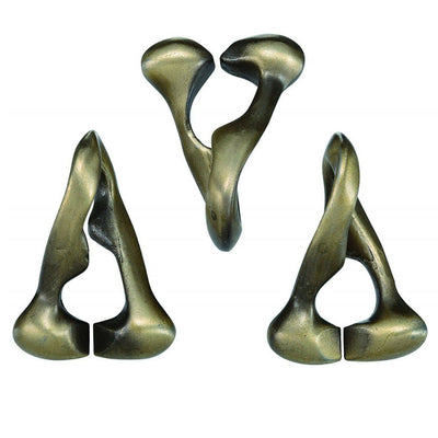 Huzzle Trinity
