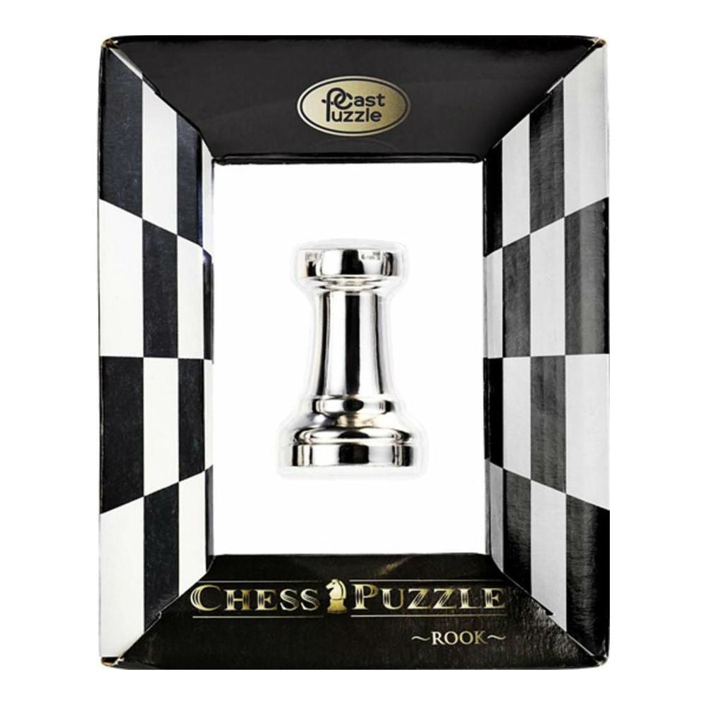 Rook - Chess Puzzle