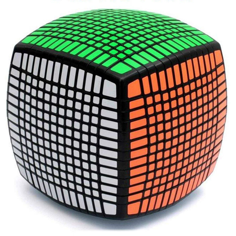 Moyu 15x15x15