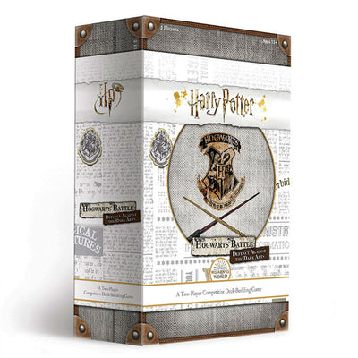 Hogwarts Battle: Defence Against the Dark Arts