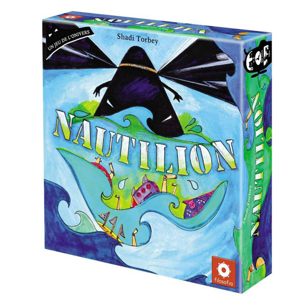 Nautilion