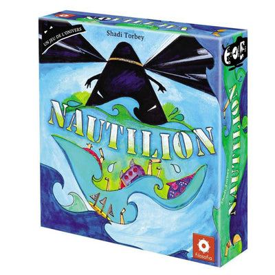 Nautilion