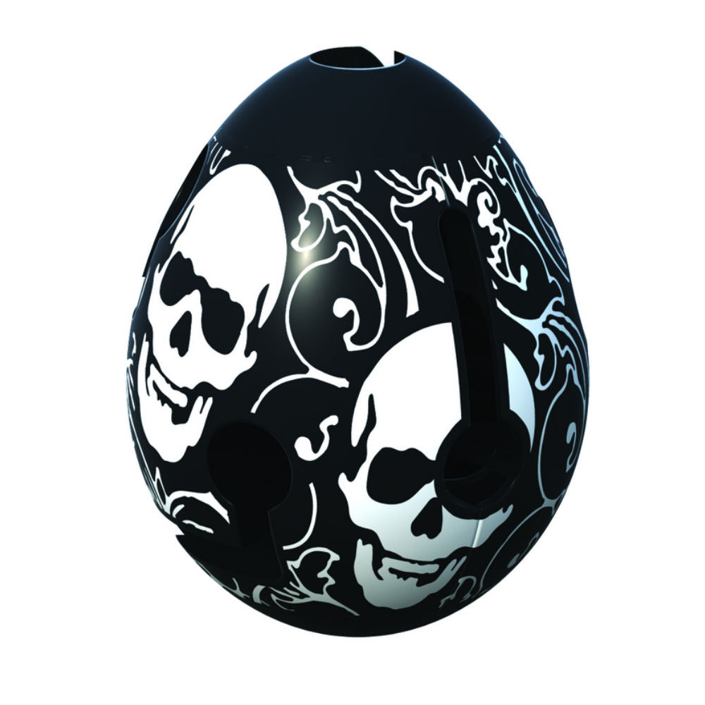 Smart Egg - Skull