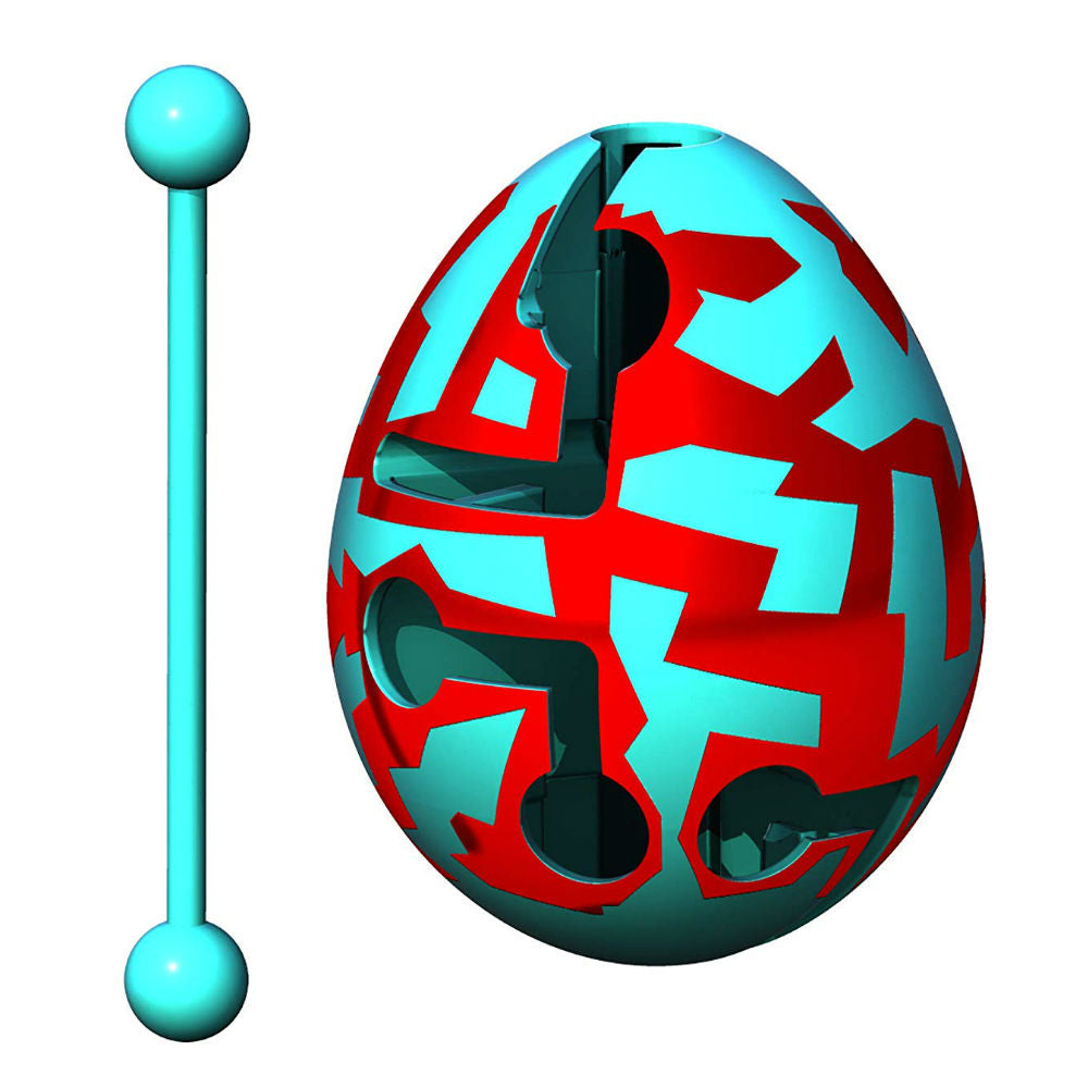 Smart Egg - Zigzag