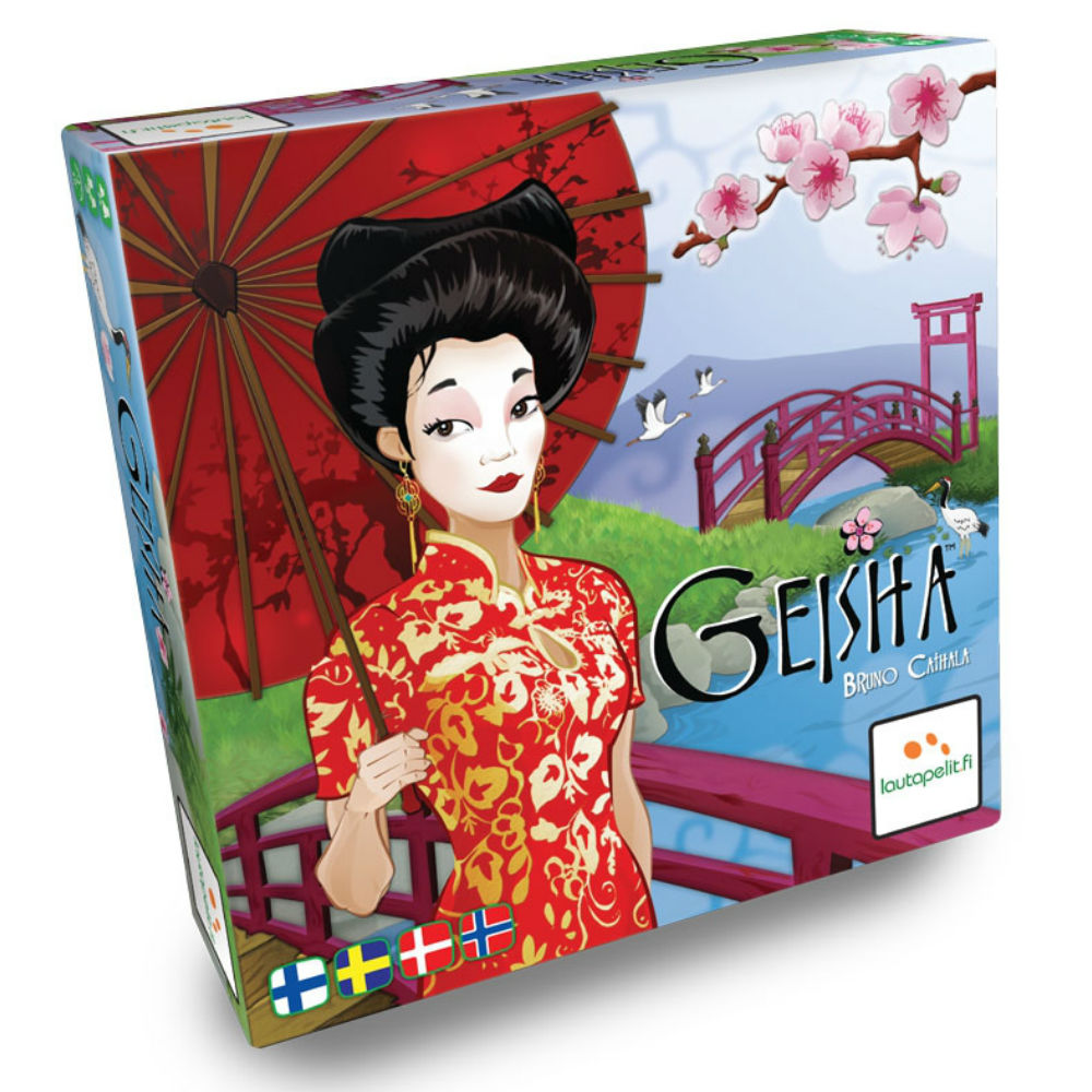 Geisha