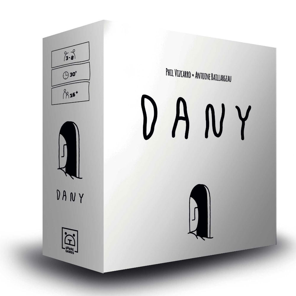 Dany