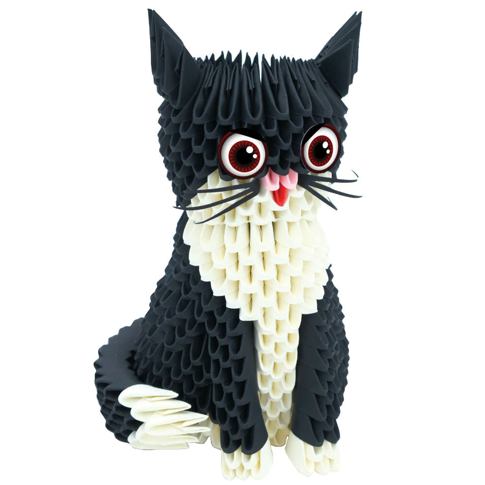 Creagami Kat