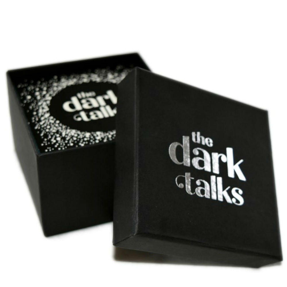 The Dark Talks (engelsk)
