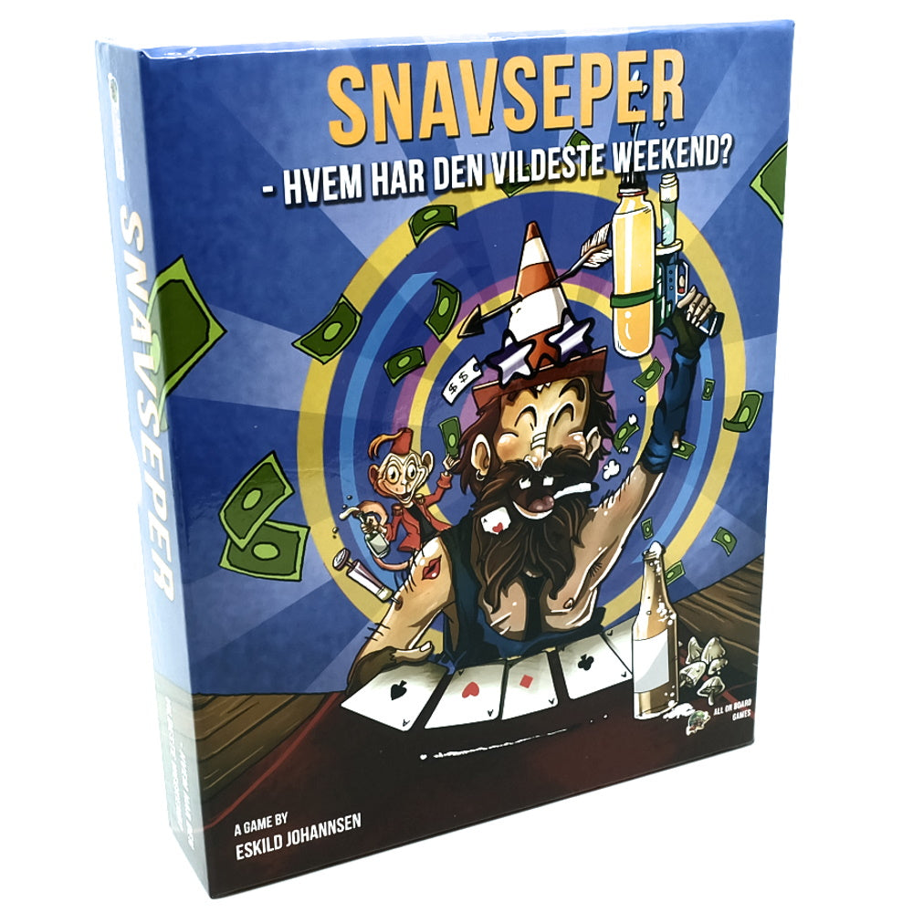 Snavseper