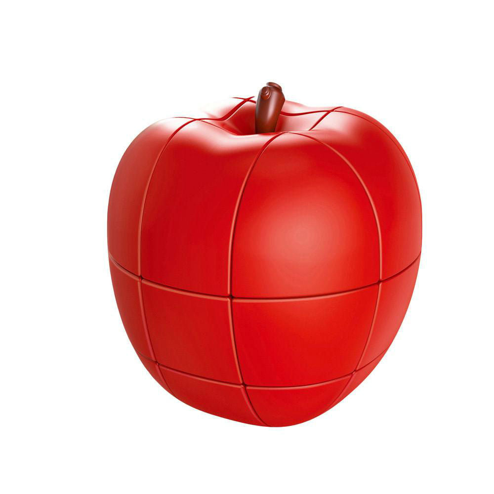Æble cube – Games