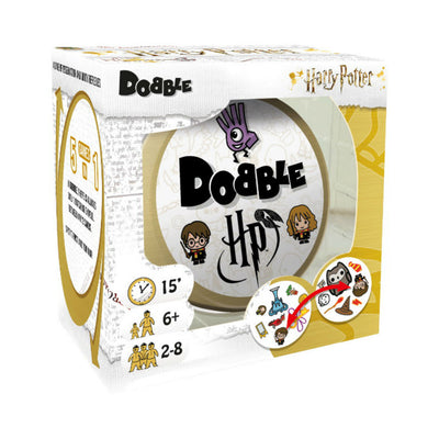 Dobble: Harry Potter