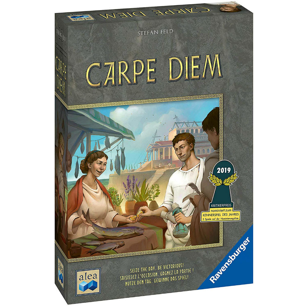 Carpe Diem