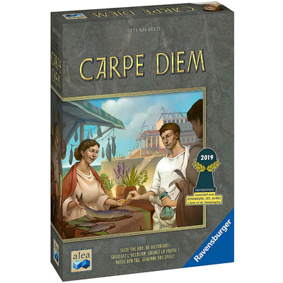 Carpe Diem