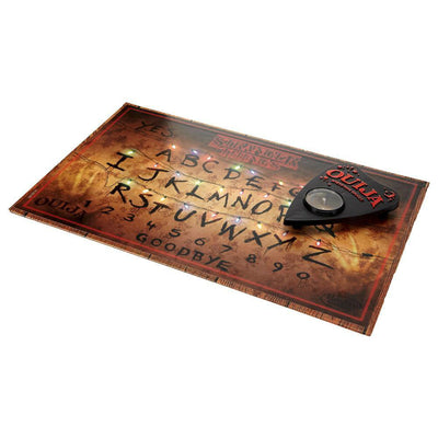 Ouija Board (Stranger Things)