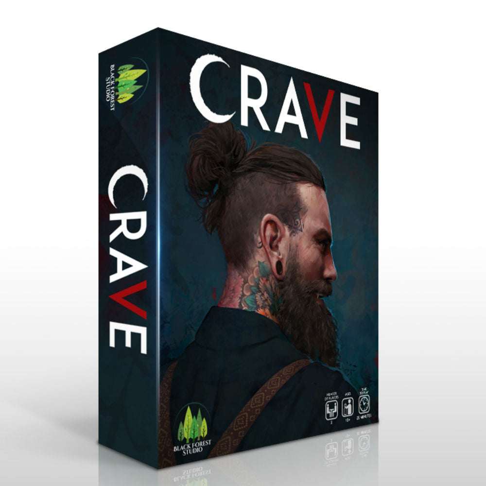 Crave