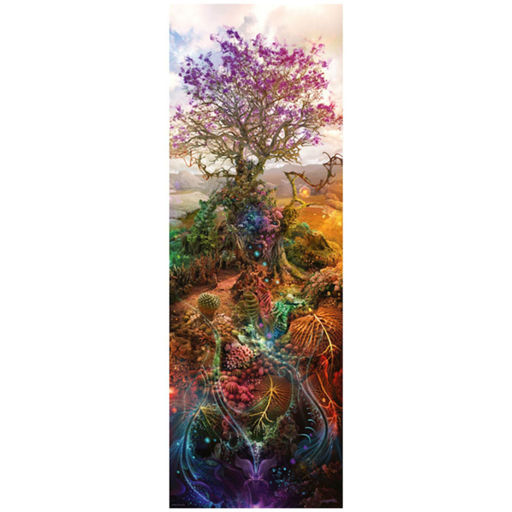 Magnesium Tree - 1000 brikker