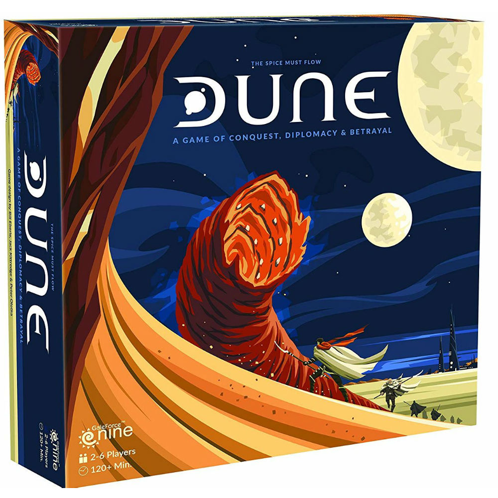 Dune