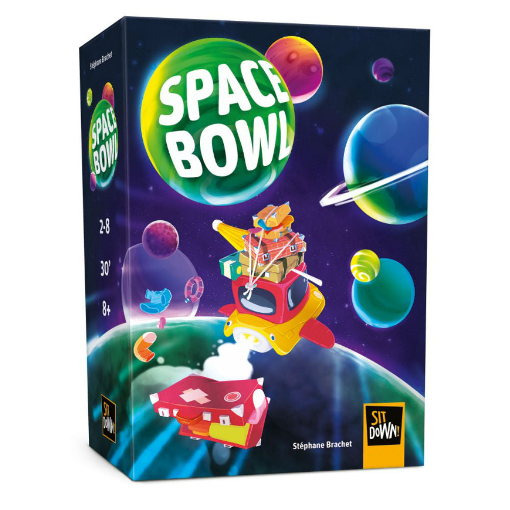Space Bowl